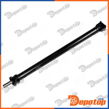 Arbre de transmission arrière pour MITSUBISHI | NWN-MS-014, 10-080830